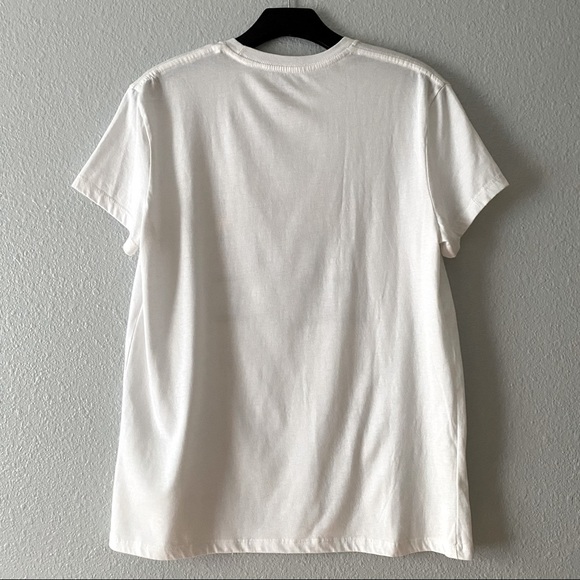 VINTAGE PINKY AND THE BRAIN tee size M - Picture 3 of 4